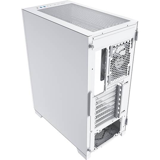 Корпус MONTECH SKY ONE LITE White - SKY ONE LITE WH - фото 6