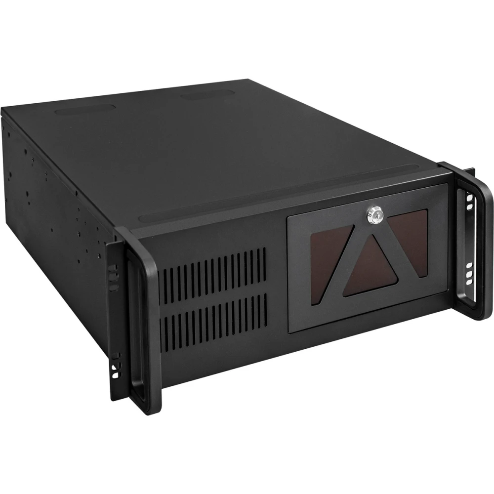 Серверный корпус Корпус Exegate Pro 4U4017S (Server, 4U, 600W) - EX251805RUS
