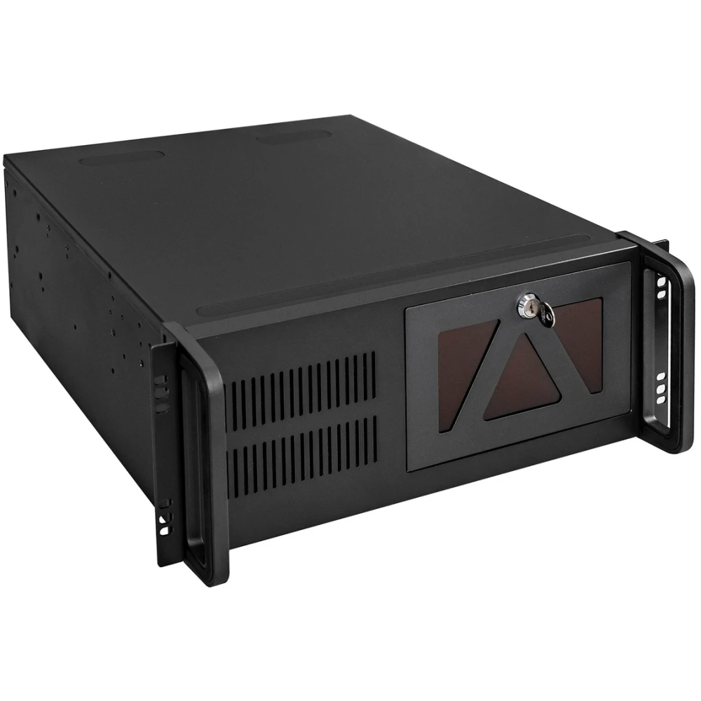 Серверный корпус Корпус Exegate Pro 4U4017S (Server, 4U, 600W) - EX251805RUS - фото 2