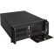 Серверный корпус Корпус Exegate Pro 4U4017S (Server, 4U, 600W) - EX251805RUS - фото 3