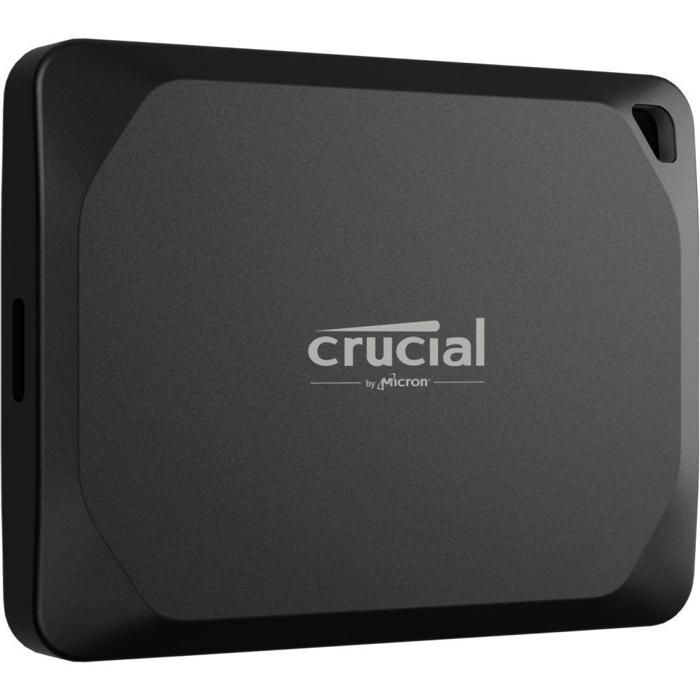 Внешний накопитель SSD 1Tb Crucial X10 Pro - CT1000X10PROSSD9 - фото 2