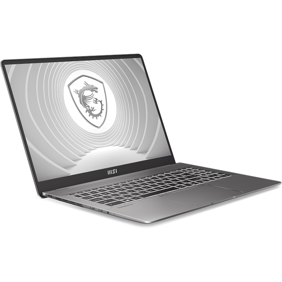 Ноутбук MSI CreatorPro Z16 HX Studio (A13VJTA-053XRU) - 9S7-15G311-053 - фото 2