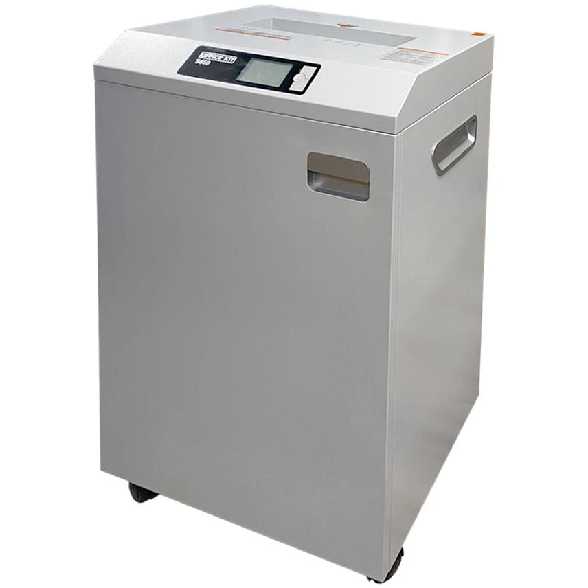 Уничтожитель бумаги (шредер) Office Kit S850 3.9 - OK39S850 - фото 2