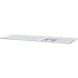 Клавиатура Apple Magic Keyboard with Numeric Keypad Russian (MQ052/MXCJ3) (MQ052/MXCJ3(RS/A))