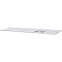 Клавиатура Apple Magic Keyboard with Numeric Keypad Russian (MQ052/MXCJ3) - MQ052/MXCJ3(RS/A) - фото 3