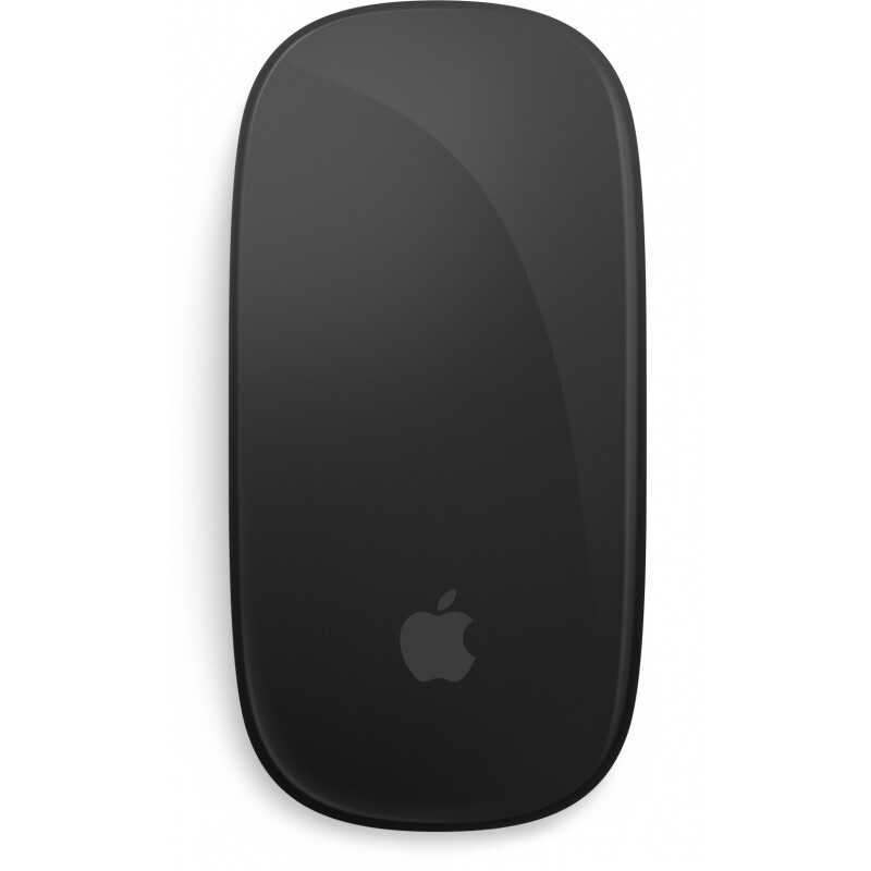 Мышь Apple Magic Mouse Black (MMMQ3) - MMMQ3(ZE,AM,ZM,CH)/A