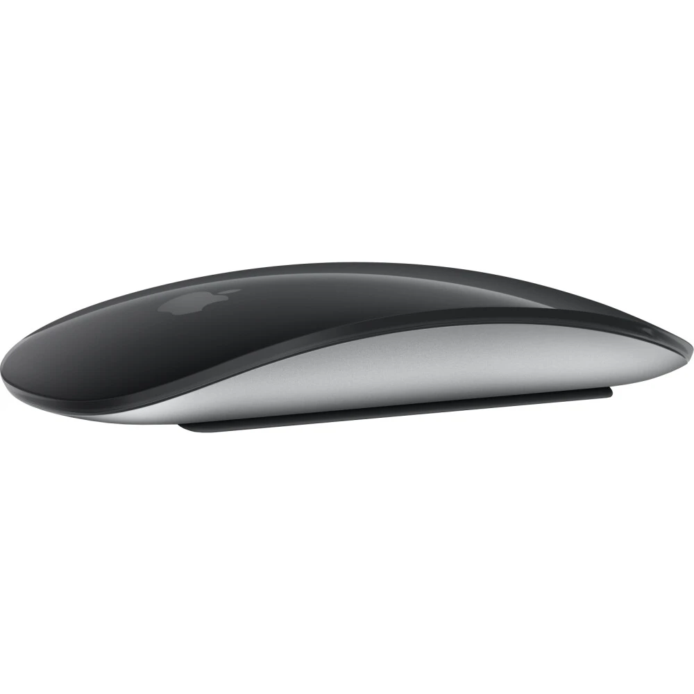 Мышь Apple Magic Mouse Black (MMMQ3) - MMMQ3(ZE,AM,ZM,CH)/A - фото 2