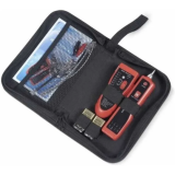 Тестер витой пары Cabeus HT-462