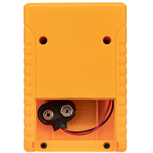 Тестер витой пары PROconnect 12-1006-4 - фото 7