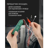 Кабельный тестер ОНЛАЙТ OMT-Ti01-MS6812 (90226/MS6812)