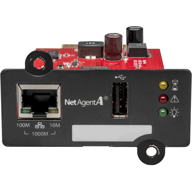 Карта сетевого управления Связь Инжиниринг CB506 - фото 3