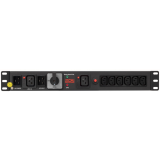 Переключатель питания Powercom MBS1607-1C19-6C13