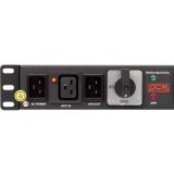 Переключатель питания Powercom MBS1607-1C19-6C13