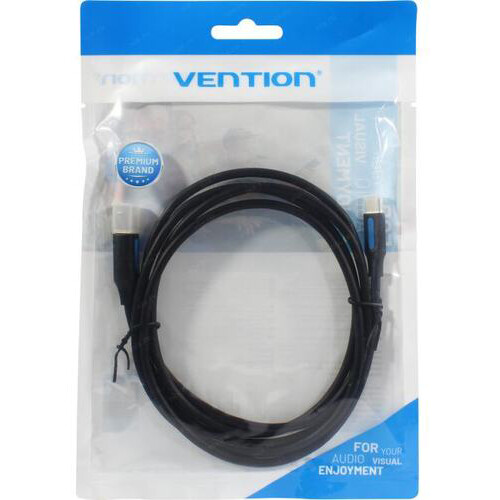 Кабель USB B (M) - USB Type-C, 1.5м, Vention CQUBG - фото 3