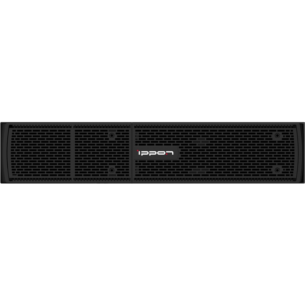 ИБП Ippon Innova RTB 3000 - 2028480 - фото 3