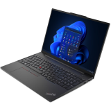 Ноутбук Lenovo ThinkPad E16 Gen 1 (Intel) (21JN00F5RT)