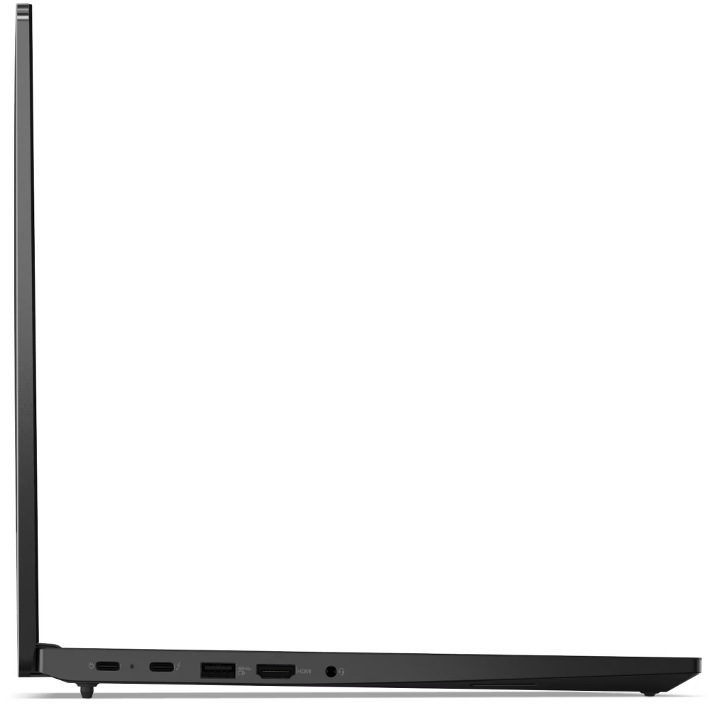 Ноутбук Lenovo ThinkPad E16 Gen 1 (Intel) (21JN00F5RT) - фото 5