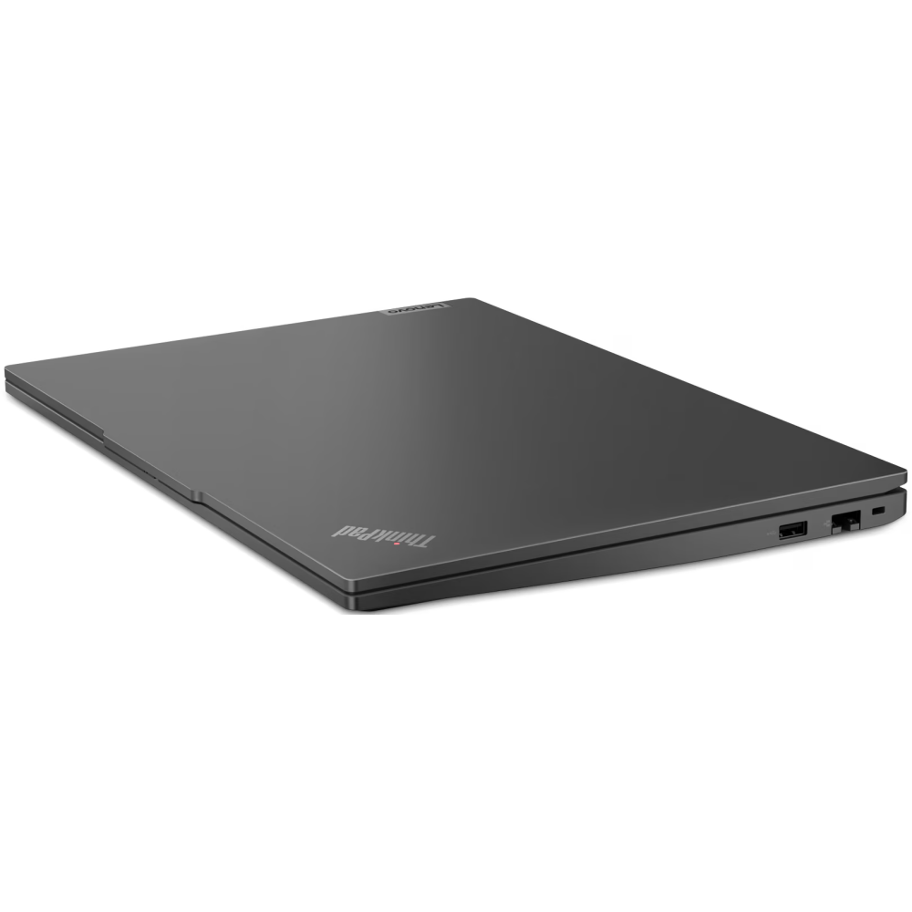 Ноутбук Lenovo ThinkPad E16 Gen 1 (Intel) (21JN00F5RT) - фото 7