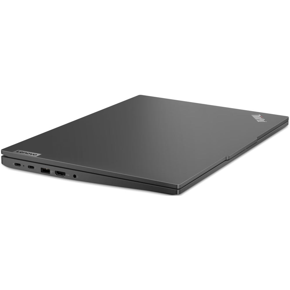 Ноутбук Lenovo ThinkPad E16 Gen 1 (Intel) (21JN00F5RT) - фото 8