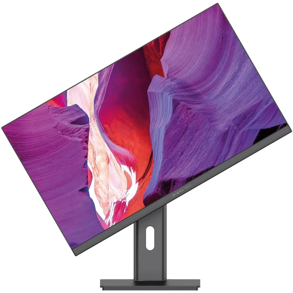 Моноблок Digma Pro Unity 27 (DM27P5-ADXW04) - фото 4