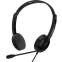 Гарнитура Rapoo H101 Black