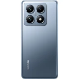 Смартфон Xiaomi 14T Pro 12/256Gb Titan Blue (X57329)