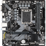 Материнская плата Gigabyte B760M H DDR4 OEM