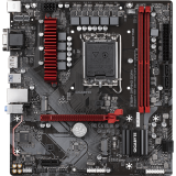 Материнская плата Gigabyte B760M GAMING DDR4 OEM