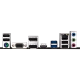 Материнская плата Gigabyte H610M S2H V2 OEM