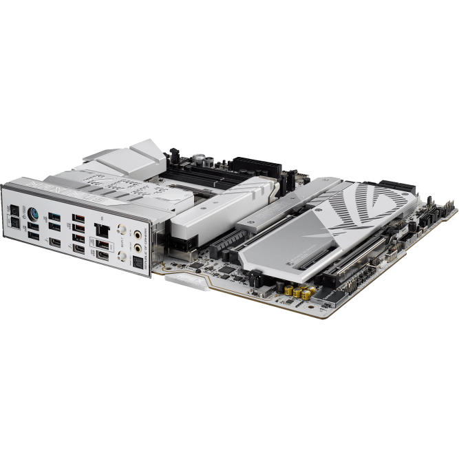 Материнская плата ASUS ROG MAXIMUS Z890 APEX - фото 8