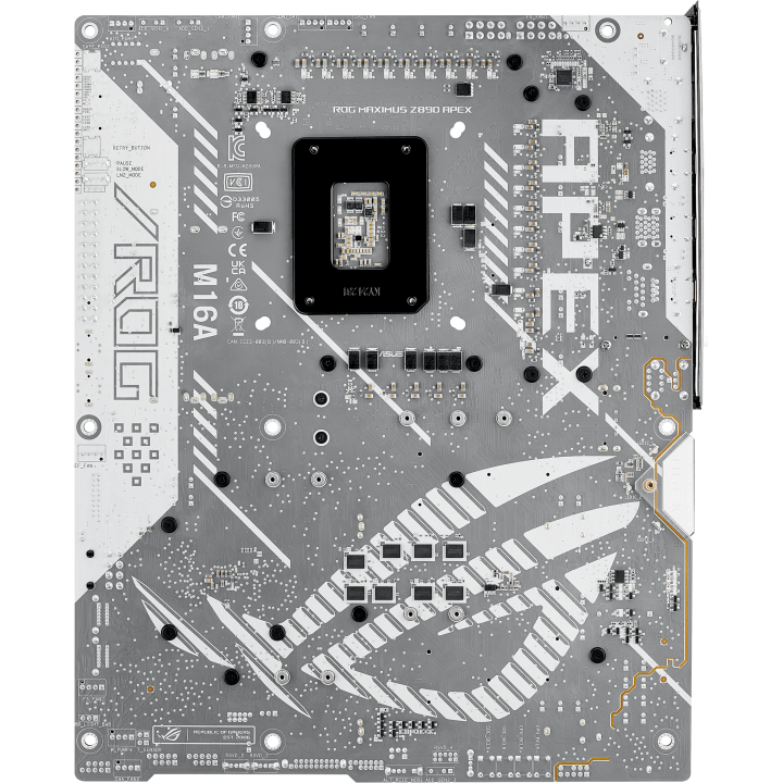 Материнская плата ASUS ROG MAXIMUS Z890 APEX - фото 13