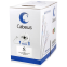 Бухта Cabeus UTP-2P-Cat.5e-SOLID-GY, 305м