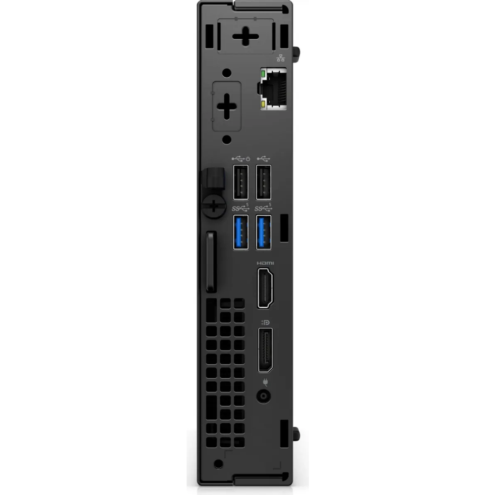 Неттоп Dell Optiplex 7020 Micro (7020-5621) - фото 4