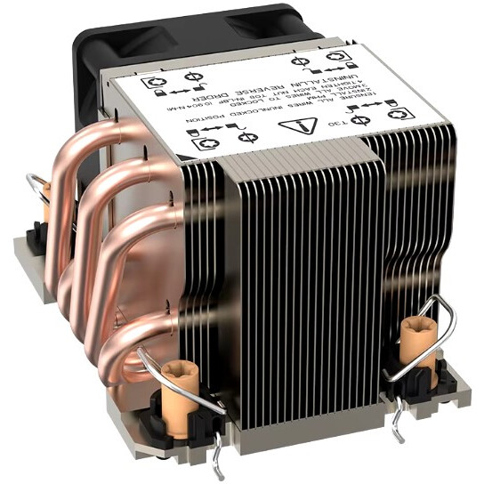 Кулер для серверного процессора Coolserver M82-LGA4677 - AS.01.07.0173 - фото 2