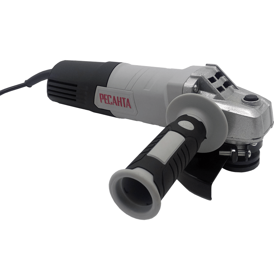 Шлифовальная машина Ресанта УШМ-125/1100 - 75/12/3