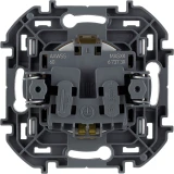 Электрическая розетка Legrand Inspiria 673730