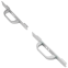 Рельсы Ablecom AC-R59 - фото 2