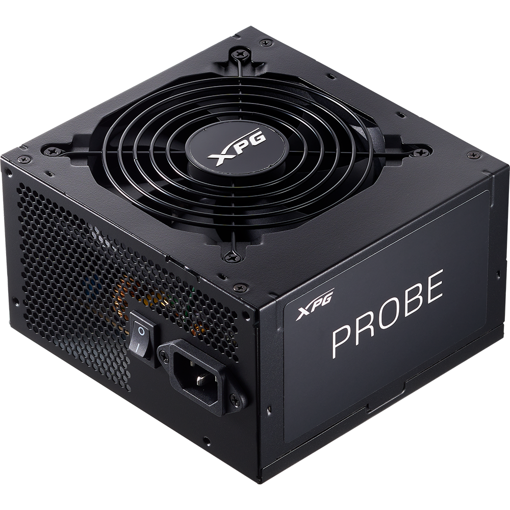 Блок питания 600W ADATA XPG PROBE