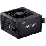 Блок питания 600W ADATA XPG PROBE (PROBE600B-BKCEU)