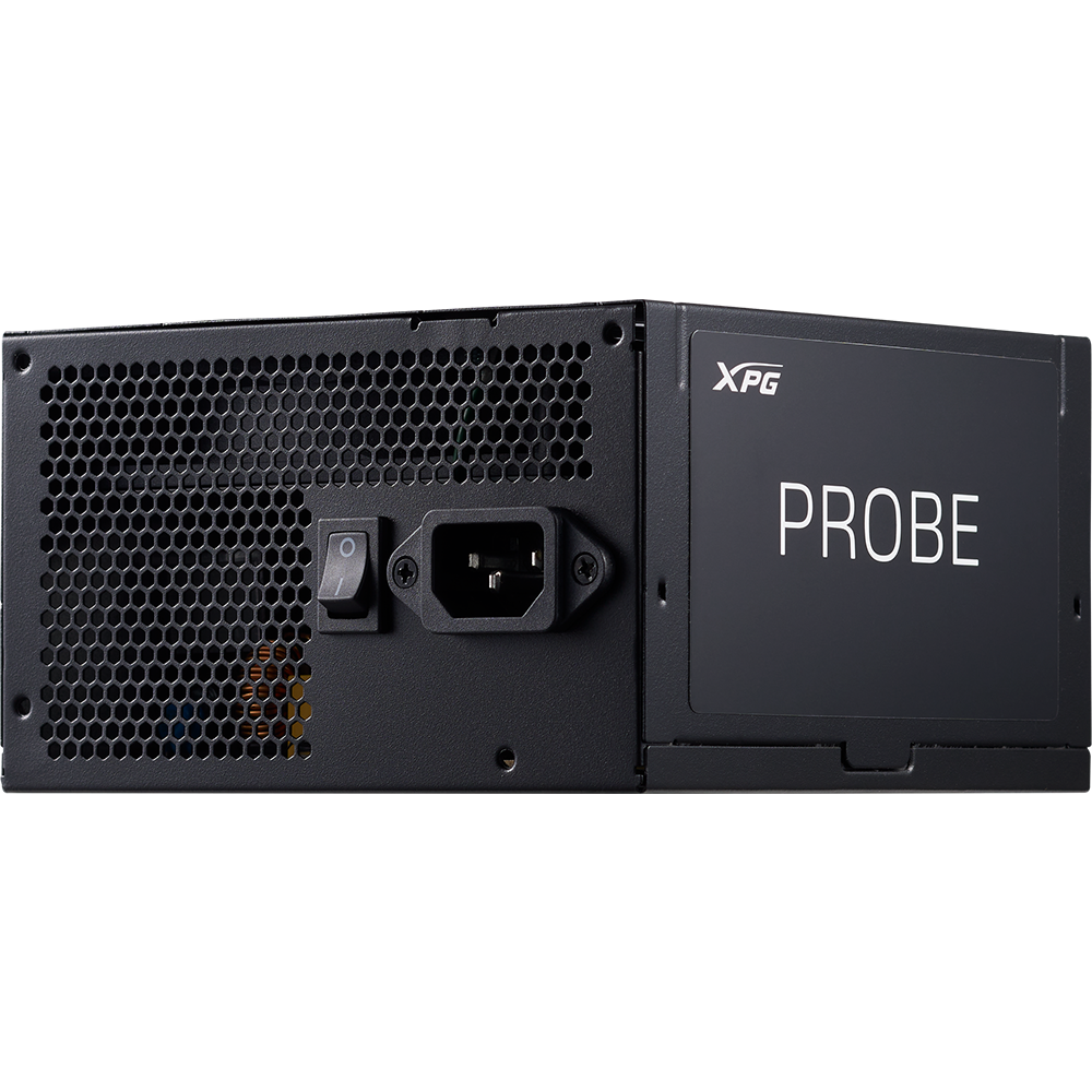 Блок питания 600W ADATA XPG PROBE - PROBE600B-BKCEU - фото 5