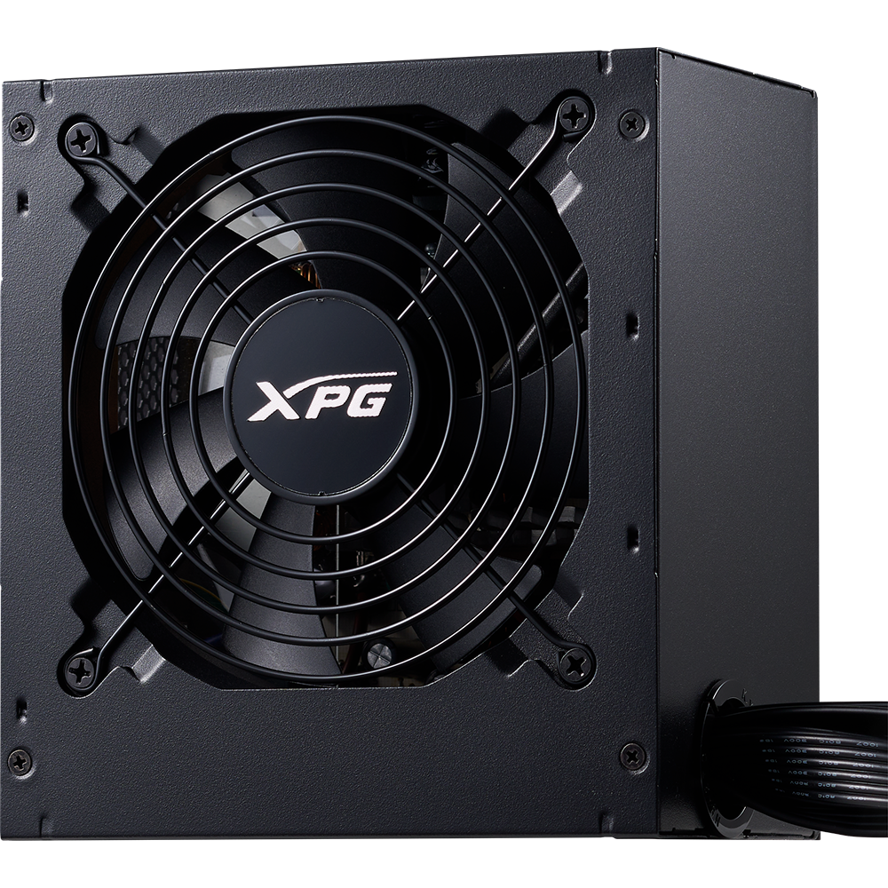 Блок питания 600W ADATA XPG PROBE - PROBE600B-BKCEU - фото 6