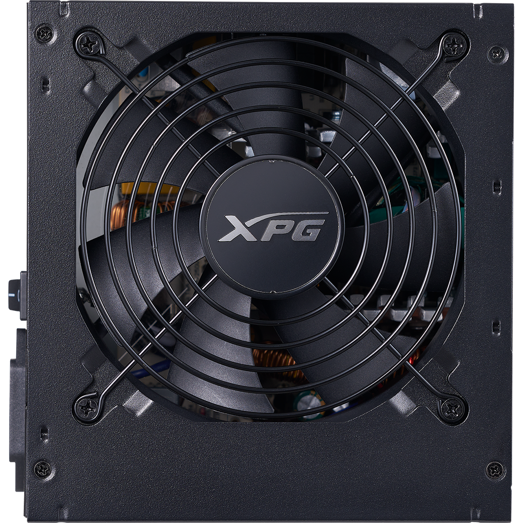 Блок питания 600W ADATA XPG PROBE - PROBE600B-BKCEU - фото 8