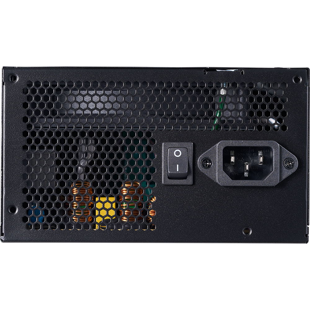 Блок питания 600W ADATA XPG PROBE - PROBE600B-BKCEU - фото 10