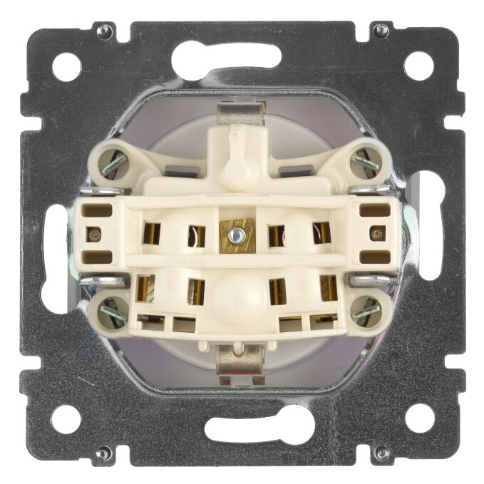 Электрическая розетка Legrand Valena 770120 - фото 2