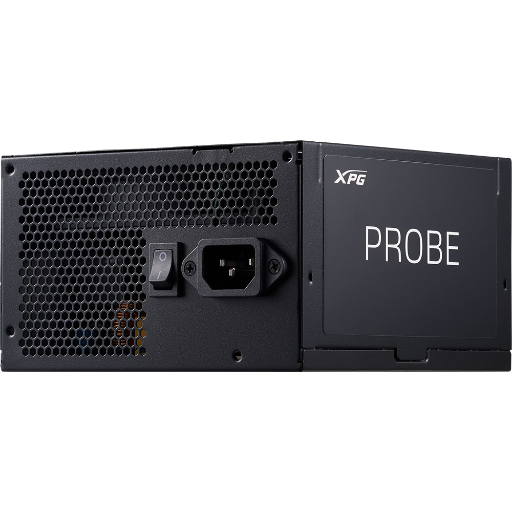 Блок питания 700W ADATA XPG PROBE - PROBE700B-BKCEU - фото 5