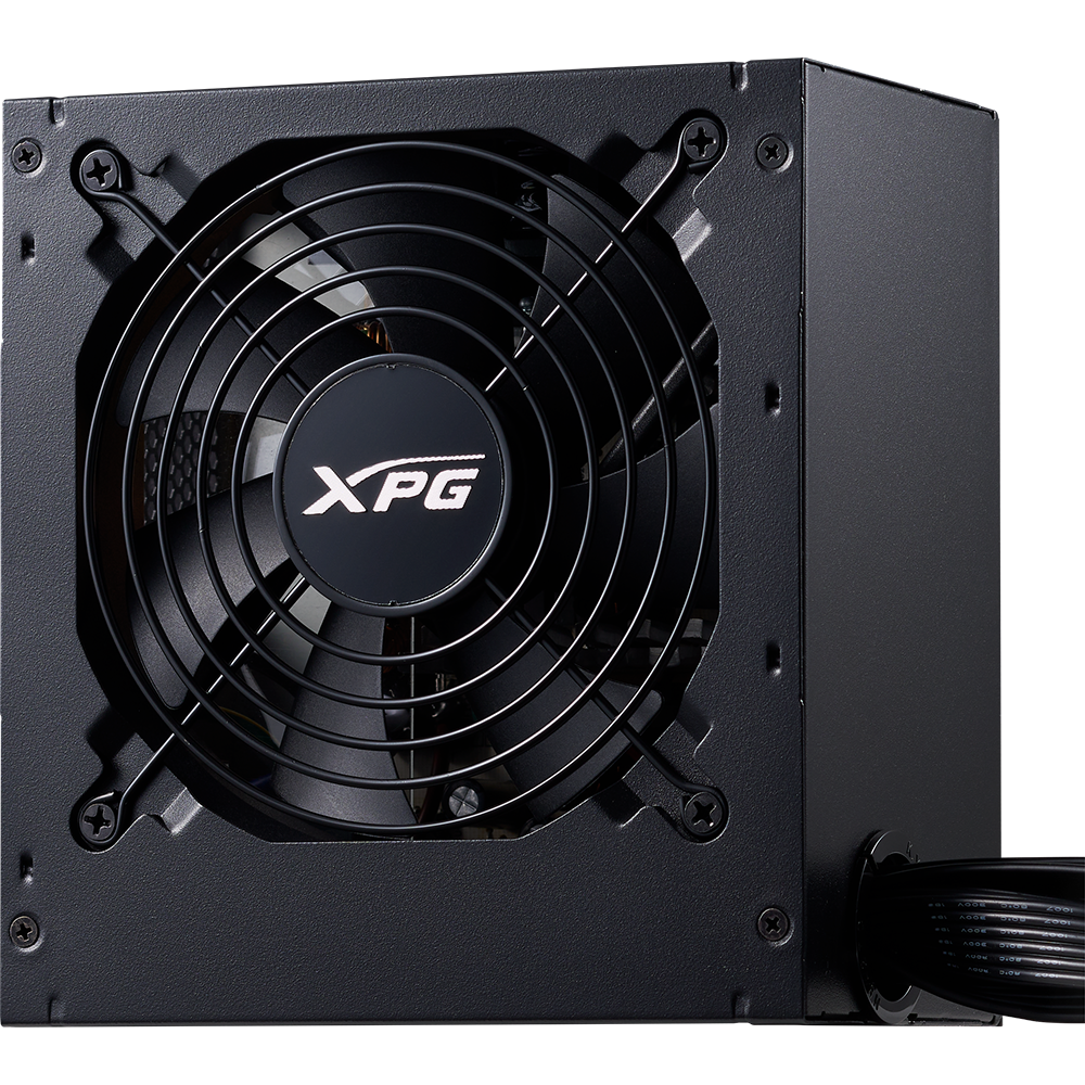 Блок питания 700W ADATA XPG PROBE - PROBE700B-BKCEU - фото 6