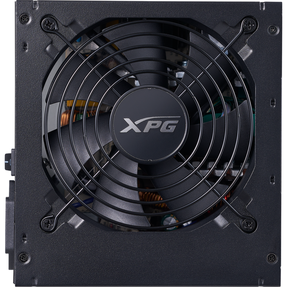 Блок питания 700W ADATA XPG PROBE - PROBE700B-BKCEU - фото 8