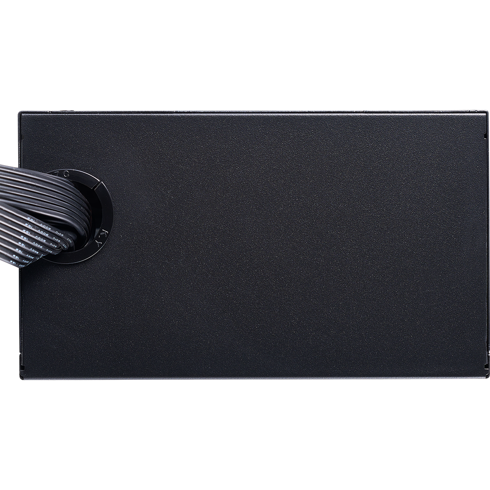 Блок питания 700W ADATA XPG PROBE - PROBE700B-BKCEU - фото 9