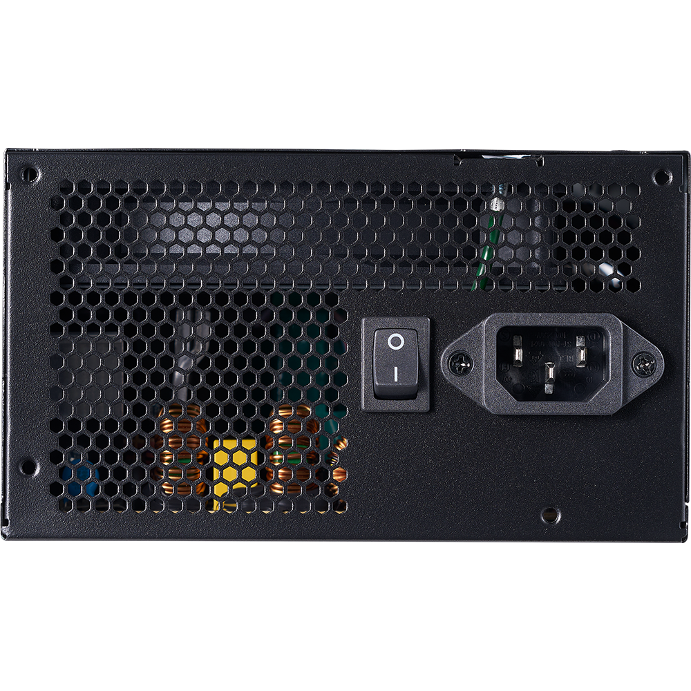 Блок питания 700W ADATA XPG PROBE - PROBE700B-BKCEU - фото 10