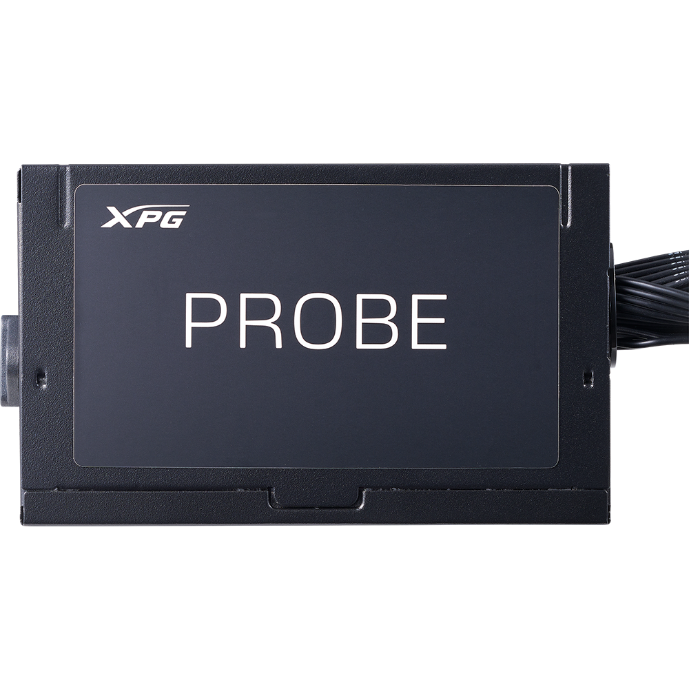 Блок питания 700W ADATA XPG PROBE - PROBE700B-BKCEU - фото 11